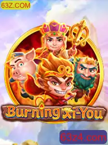 Descubra as Aventuras Épicas de BurningXiYou
