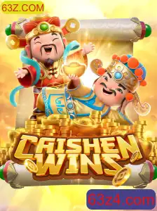Descubra o Fascinante Mundo de Caishen Wins
