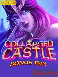 Explorando o Universo de CollapsedCastleBonusBuy: Estratégias e Regras do Jogo