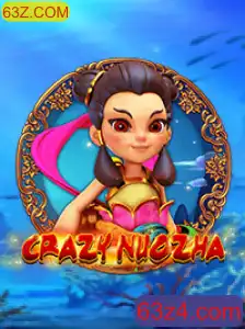 Explorando o Mundo de CrazyNuoZha: O Inovador Jogo de Estratégia