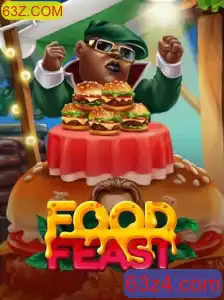 Explorando o Mundo Delicioso de FoodFeast: Um Guia Completo