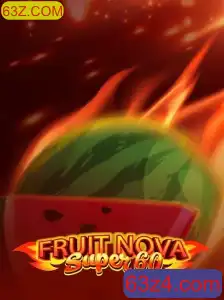 Descubra o Empolgante Mundo de FruitNovaSuper60