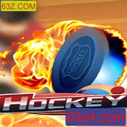 Explorando o Jogo de Hockey com 63Z.COM