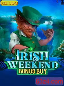 Explorando o Mundo de IrishWeekendBonusBuy: Um Guia Completo