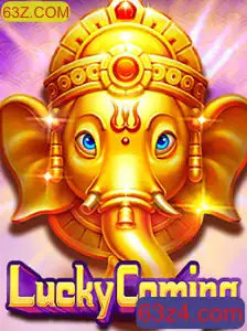 Descubra o Mundo de LuckyComing: O Jogo que Está Conquistando o Público em 63Z.COM