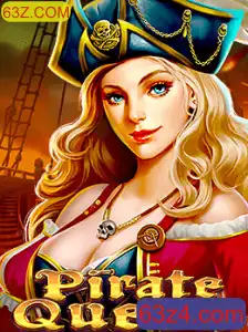 PirateQueen: A Aventura Marítima Inovadora que Cativa os Jogadores