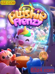 Explorando PlushieFrenzy: O Jogo de Habilidade com Pontos Surpreendentes