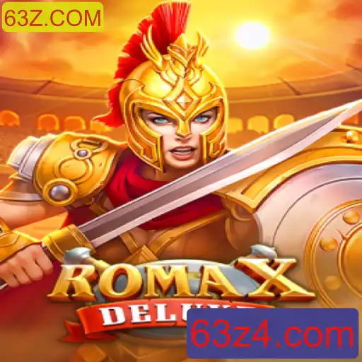 Explorando RomaXDeluxe: Um Novo Horizonte no Universo dos Jogos Online