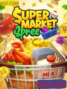 SupermarketSpree: A Experiência em Jogo Que Está Conquistando o Mundo