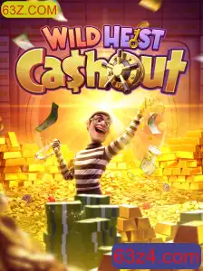 Explorando a Emoção de WildHeistCashout no Mundo dos Jogos de Azar